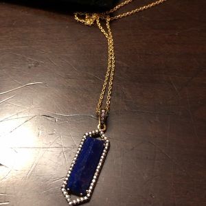 Hilary Joy Couture Necklace